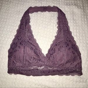 Halter Top Bralette